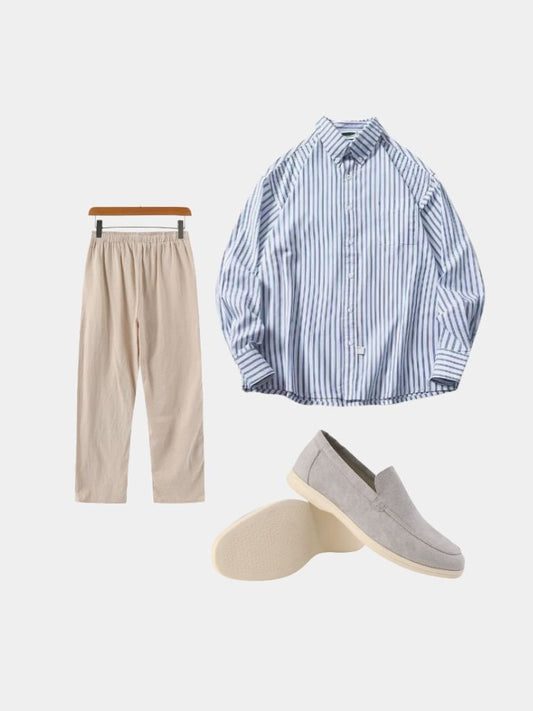 Atlantic Breeze Set – Maison McAllister