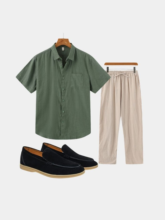 Greenway Old Money Set – Maison McAllister