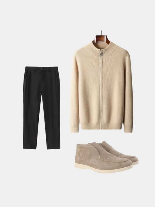 Rheingold Thread Set - Maison McAllister