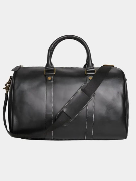 Rome Duffle Bag - Maison McAllister