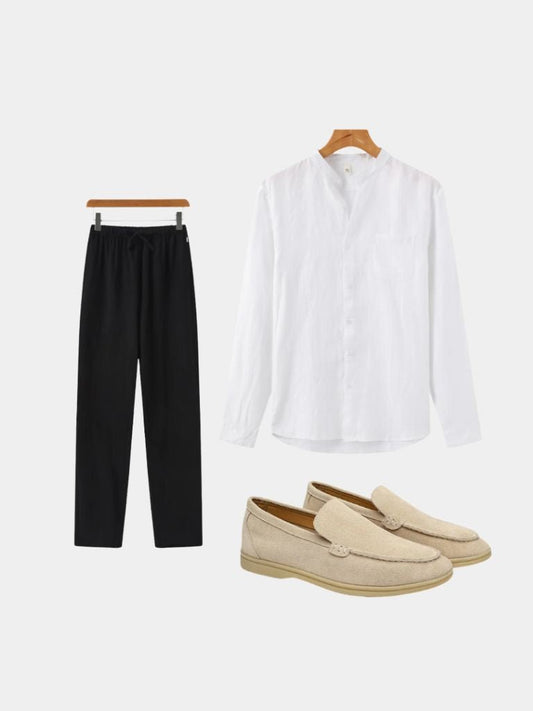 Sabbia Classique Set - Maison McAllister