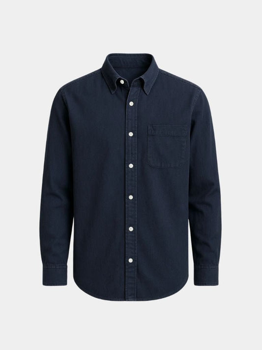 Urban Tailor Casual Shirt – Maison McAllister