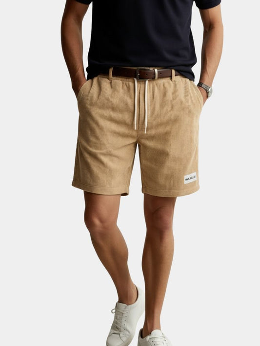 Tannin Trail Shorts – Maison McAllister