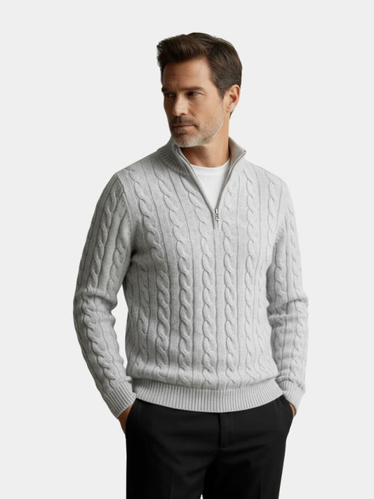 Silverline Winter Set – Maison McAllister