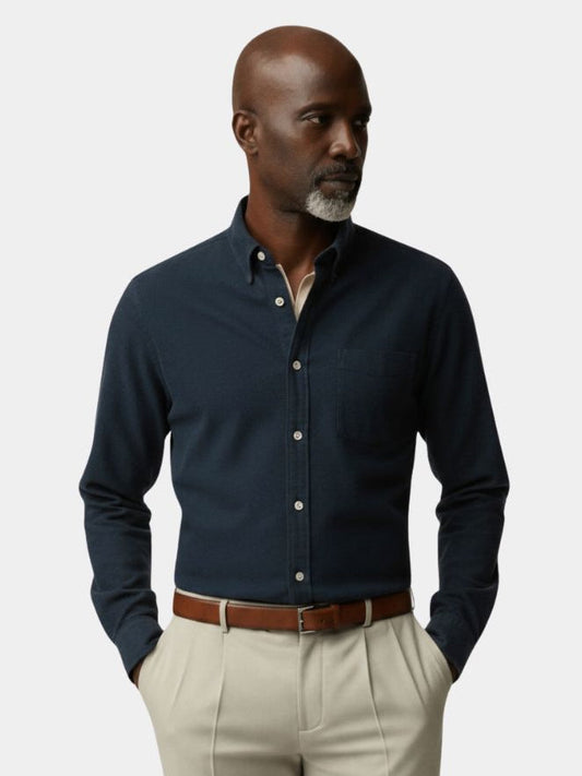Urban Tailor Casual Shirt – Maison McAllister