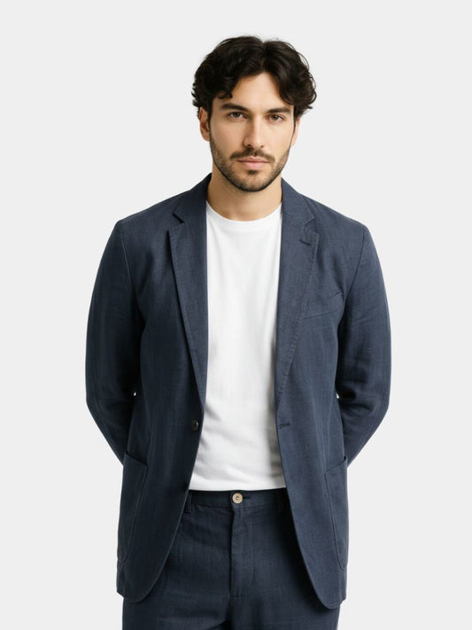 Barone Light Suit Set - Maison McAllister