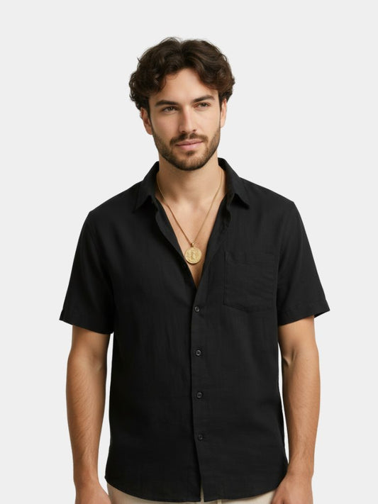 Medaglia Nera Set - Maison McAllister