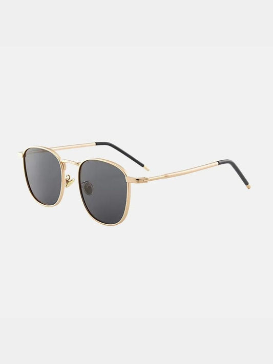 Anointed Polarized Sunglasses – Maison McAllister
