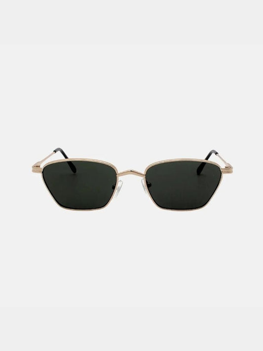 Aurum Spectre Sunglasses – Maison McAllister