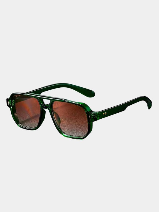 Burnt Sunglasses – Maison McAllister