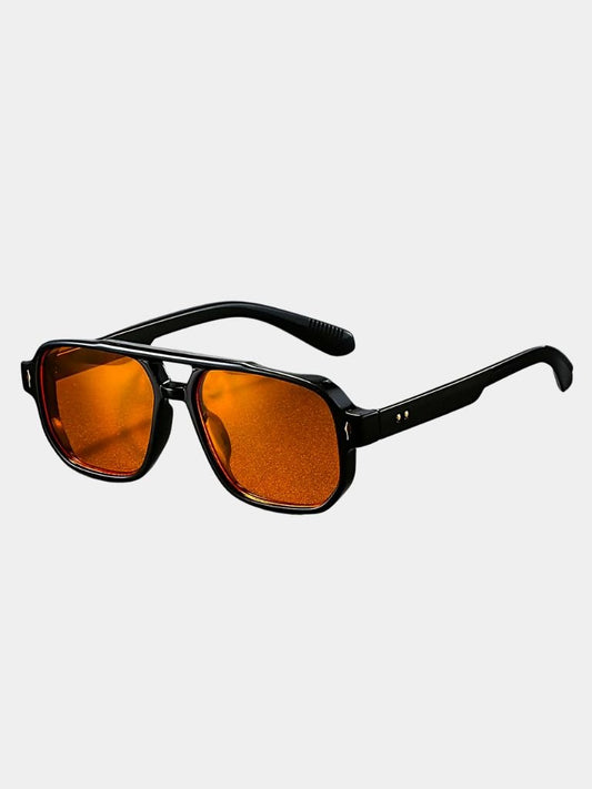 Burnt Sunglasses – Maison McAllister