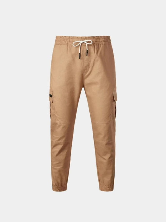 Casual Jogger Trousers - Maison McAllister