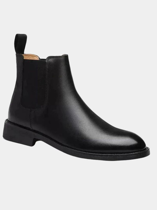 Classic Chelsea Boots - Maison McAllister