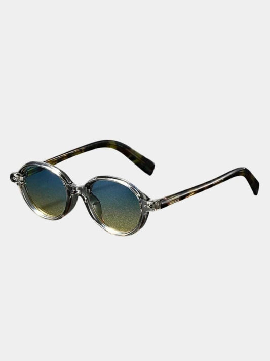 Classic Italian Style Sunglasses - Maison McAllister
