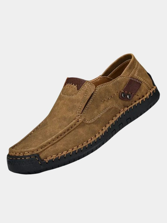 Comfortable Casual Moccasins Shoes - Maison McAllister