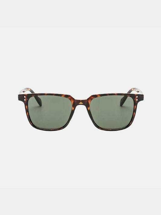 Covenant Noir Sunglasses – Maison McAllister