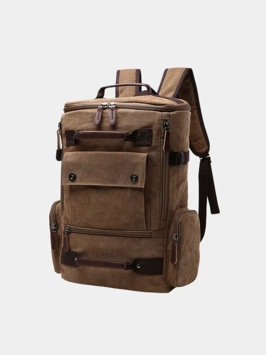 Dune Vanguard Vintage Backpack - Maison McAllister