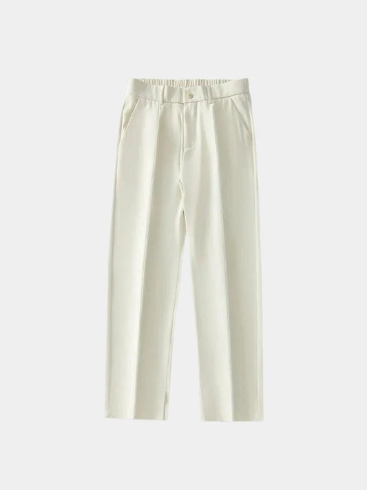 Essential Baggy Trousers - Maison McAllister