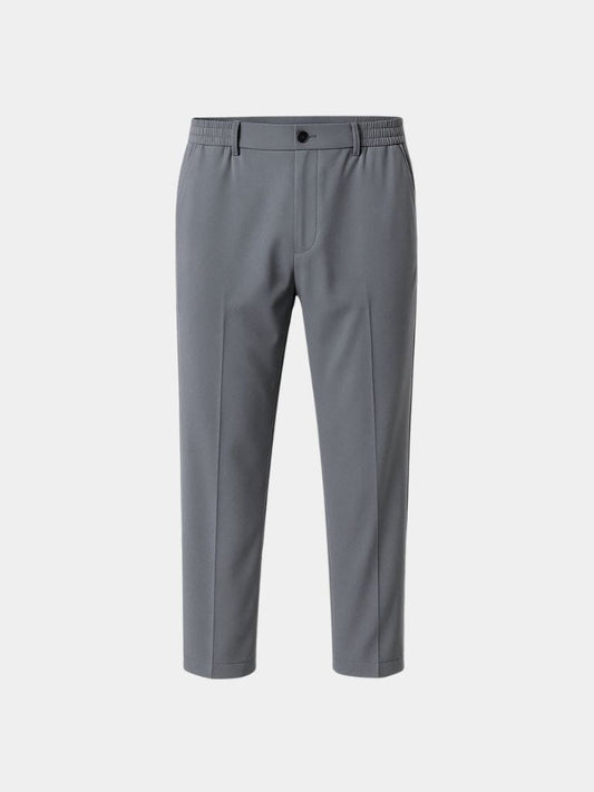 Essential Stretchy Trousers - Maison McAllister