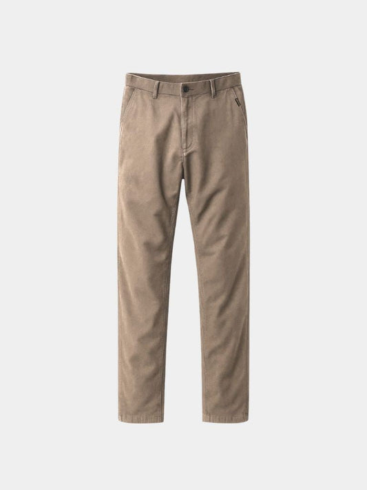 Heritage Slim Trousers - Maison McAllister