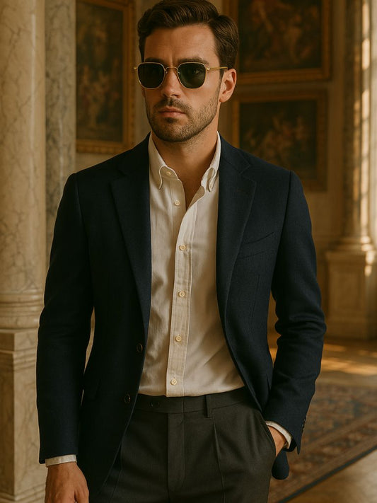 Holy Vice Sunglasses – Maison McAllister