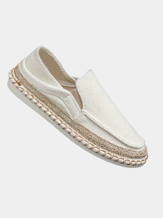 Lusso Riviera Shoes – Maison McAllister