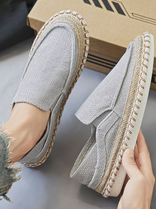 Lusso Riviera Shoes – Maison McAllister