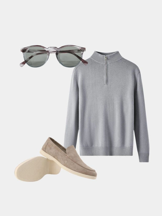 Polar Mood Set – Maison McAllister