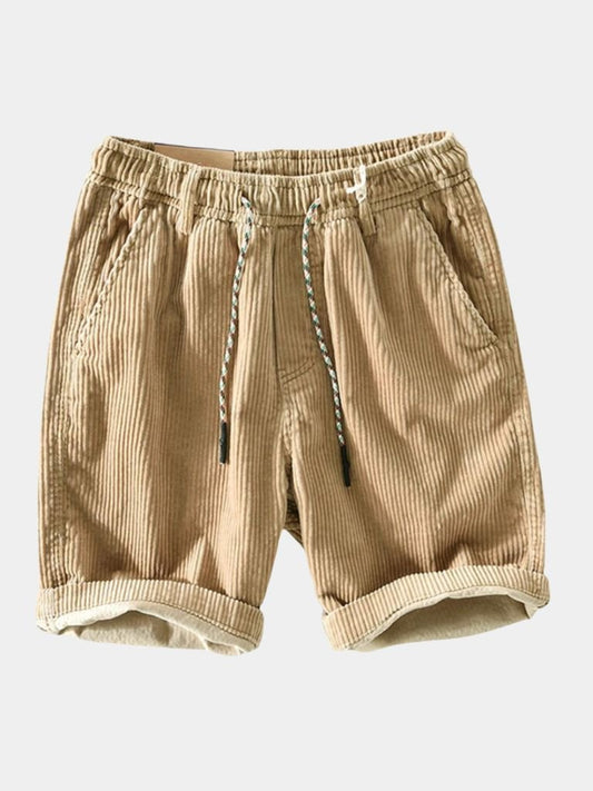 Sable Walk Shorts – Maison McAllister
