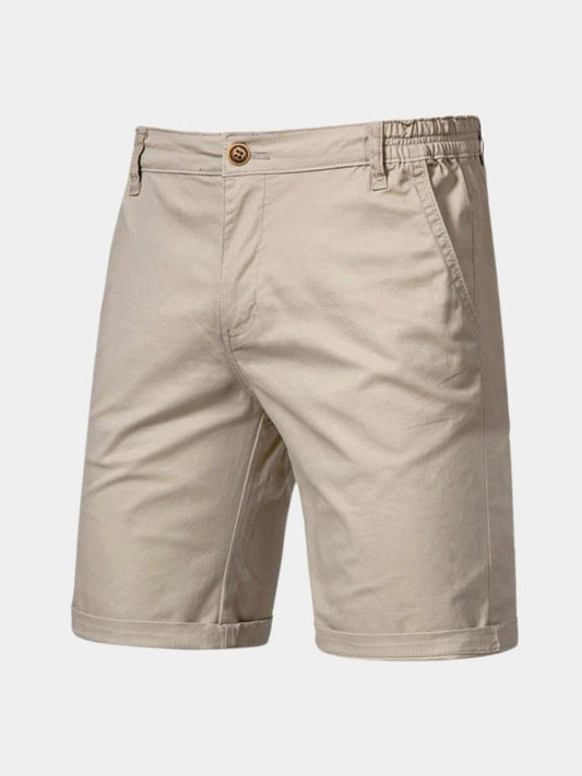 Sand Riviera Shorts – Maison McAllister