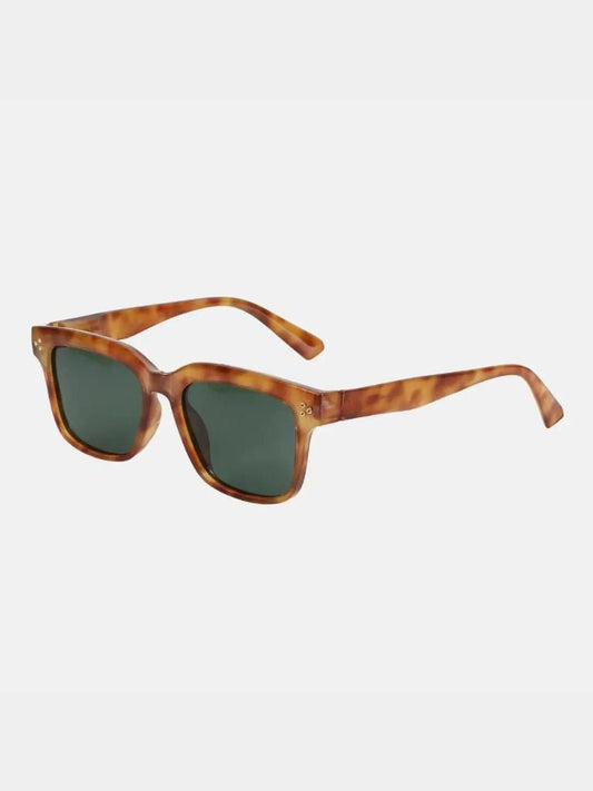 Sepia Testament Polarized Sunglasses – Maison McAllister