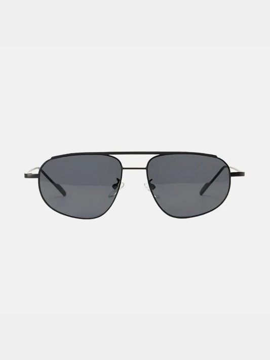 Shadow Sermon Sunglasses – Maison McAllister