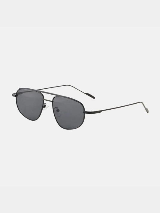 Shadow Sermon Sunglasses – Maison McAllister