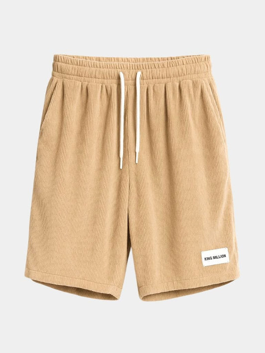 Tannin Trail Shorts – Maison McAllister