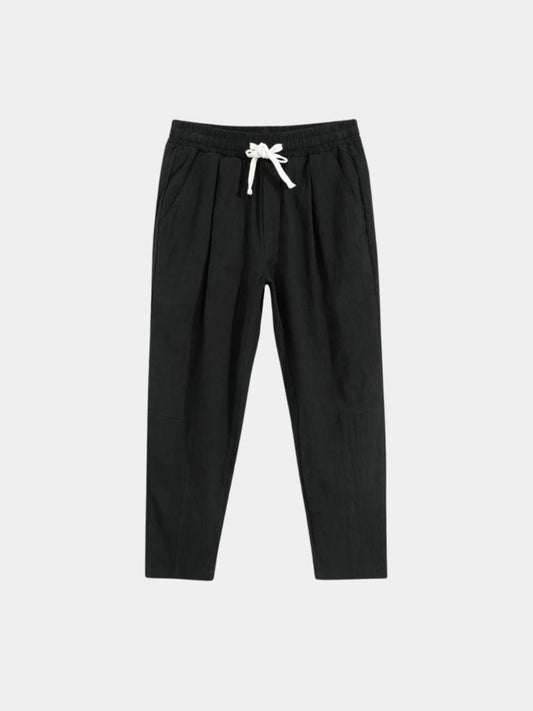 Tomas Riviera Trousers – Maison McAllister