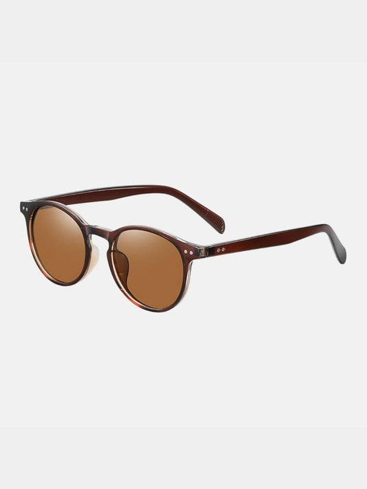 Twilight View Polarized Sunglasses – Maison McAllister