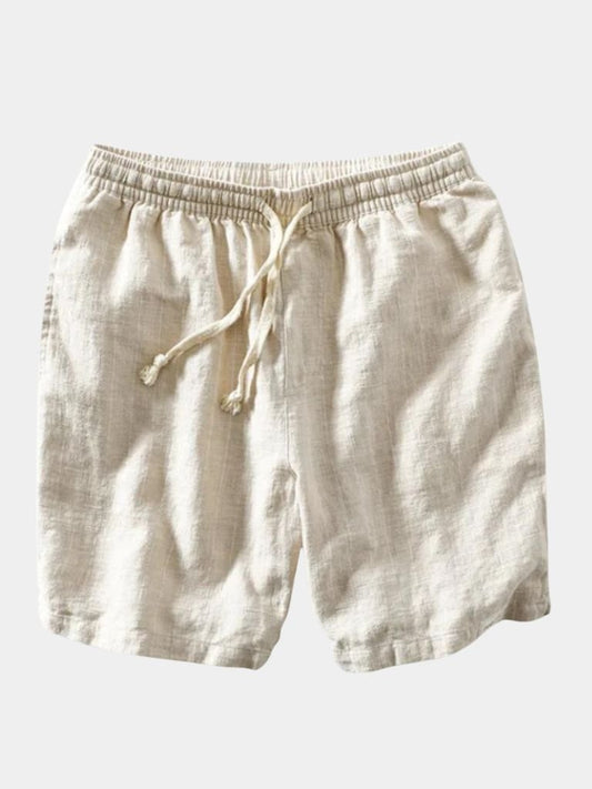 Velin Coast Shorts – Maison McAllister