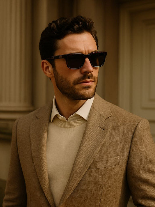 Venturo Sunglasses - Maison McAllister